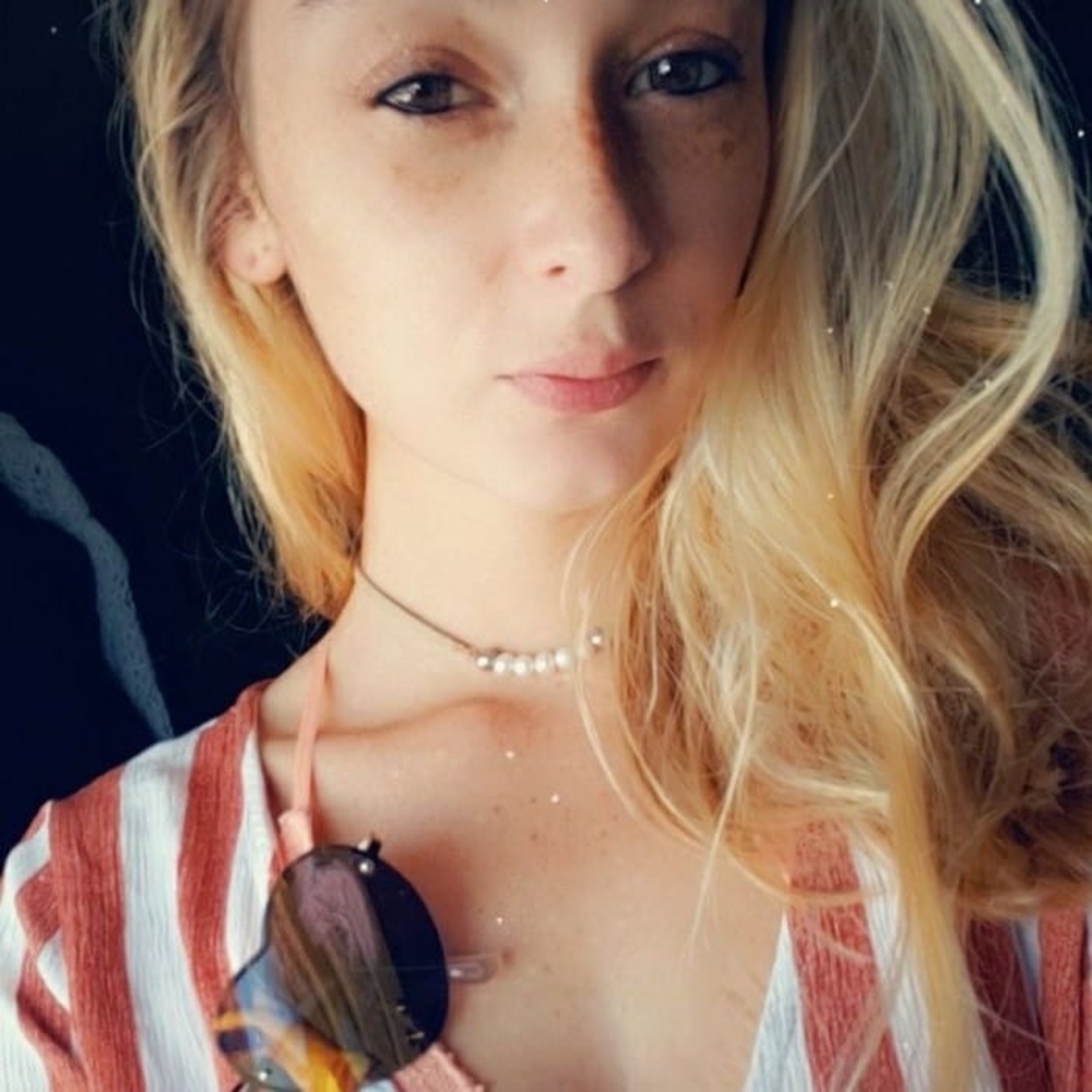 Meet your Posher, Brittany